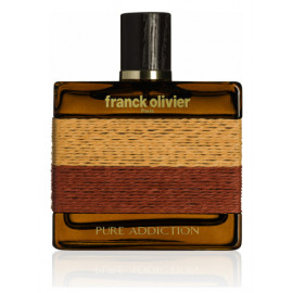 Franck Olivier Pure Addiction парфюм 100мл