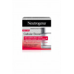 Neutrogena Антивозрастной ночной крем Cellular Boost 50 мл