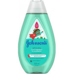 Johnson's Baby Шампунь 2-в-1 - Newpack 500 мл