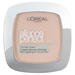 Пудра для лица L`Oreal Paris Alliance Perfect R2 Ванильно-розовый