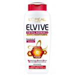 L'Oréal Paris Shampoo Elvive Total Repair 5, Для поврежденных волос, 250 мл