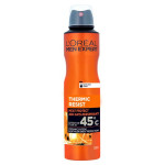 L'Oreal Men Дезодорант-антиперспирант Expert Thermic Resist 48H, 250 мл