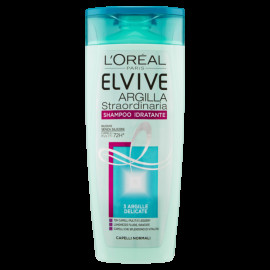 Loreal ELVIVE ЧРЕЗВЫЧАЙНАЯ ГЛИНА 250 МЛ 