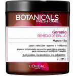 L'OREAL PARIS BOTANICALS GERANIUM REMEDY МАСКА ДЛЯ СИЯНИЯ КОЖИ 200 МЛ