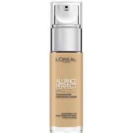 Тональный крем для лица L'Oreal Paris Alliance Perfect 2.D