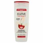 L'Oréal Paris Shampoo Elvive Total Repair 5, для поврежденных волос, 285 мл