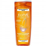 L'oréal Paris Elvive шампунь для волос питание кокосовое Страоринарное масло 285мл