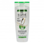 Шампунь L'OREAL ELVIVE Multivitaminico 2in1 для питания волос 285 мл