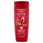L'Oréal Paris Shampoo 2in1 Elvive Color Vive, для окрашенных волос, 285 мл