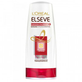L'Oreal Elseve Бальзам-ополаскиватель"Полное восстановление 5", 200мл