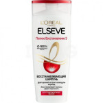 Шампунь L'Oreal Elseve Полное Восстановление 5 Ослабленные и поврежденные (400 мл)