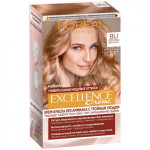 Краска для волос L'Oreal Excellence Creme (192 мл) - 8U универсальный светло-русый