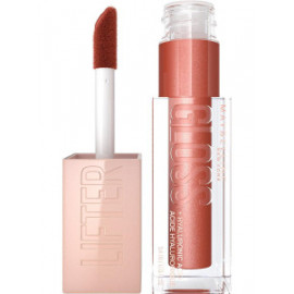 Блеск для губ Maybelline New York Mayb Lip Lifter Lifter Gloss оттенок 009 Topaz