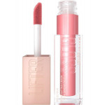 Блеск для губ Maybelline New York Mayb Lip Lifter Lifter Gloss оттенок 004 Silk