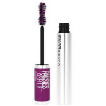 Тушь для ресниц Maybelline New York The Falsies Lash Lift для объема и подкручивания тон черный