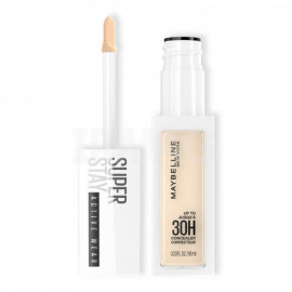 Консилер для лица Maybelline Super Stay Active Wear стойкий 15