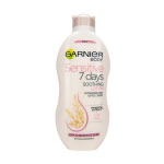 Лосьон для тела Garnier Body с овсяным молочком для чувствительной кожи, 400 мл