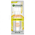 Сыворотка для лица Garnier Skin Naturals Алоэ Супер Сияние с Витамином с (30 мл)