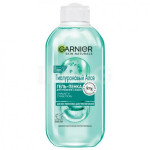Гель-пенка для умывания Garnier Алоэ (200 мл)