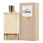 CHLOE LOVE Духи 75мл