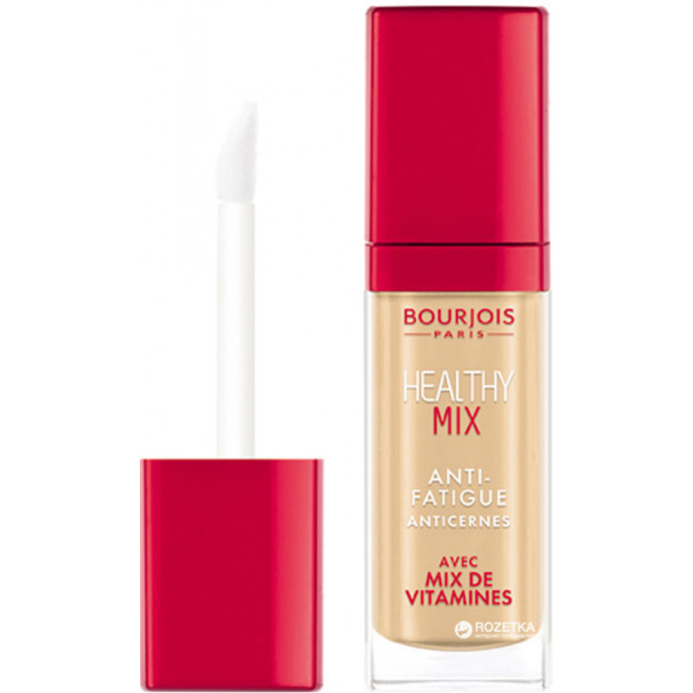 Корректор жидкий Bourjois Healthy Mix Витаминное сияние 53