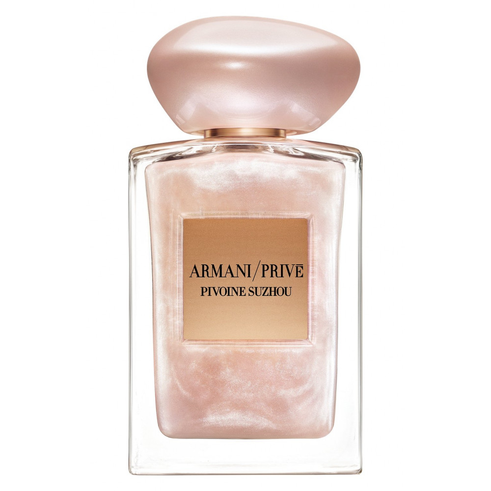GIORGIO ARMANI Туалетная вода Armani Prive Pivoine Suzhou (100ml)