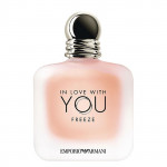 Женские духи Giorgio Armani Emporio Armani In Love With You Freeze