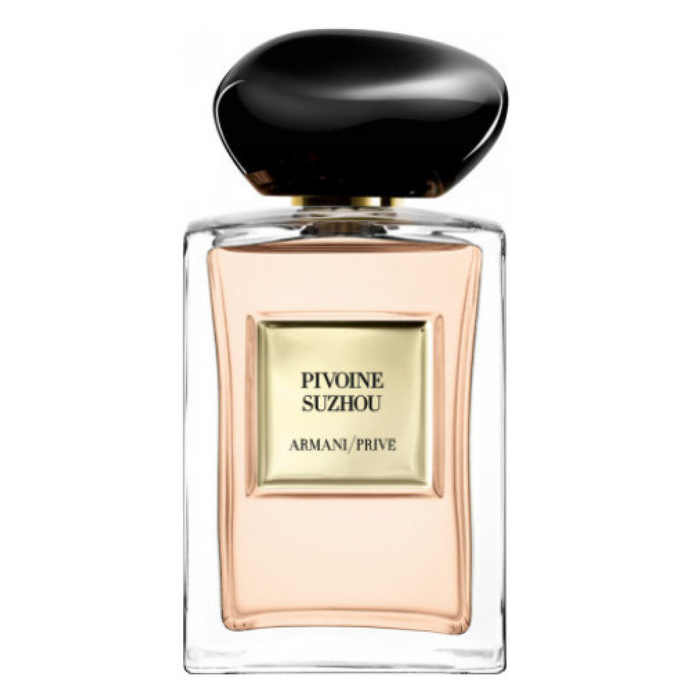 Pivoine Suzhou Giorgio Armani парфюм для женщин 100мл
