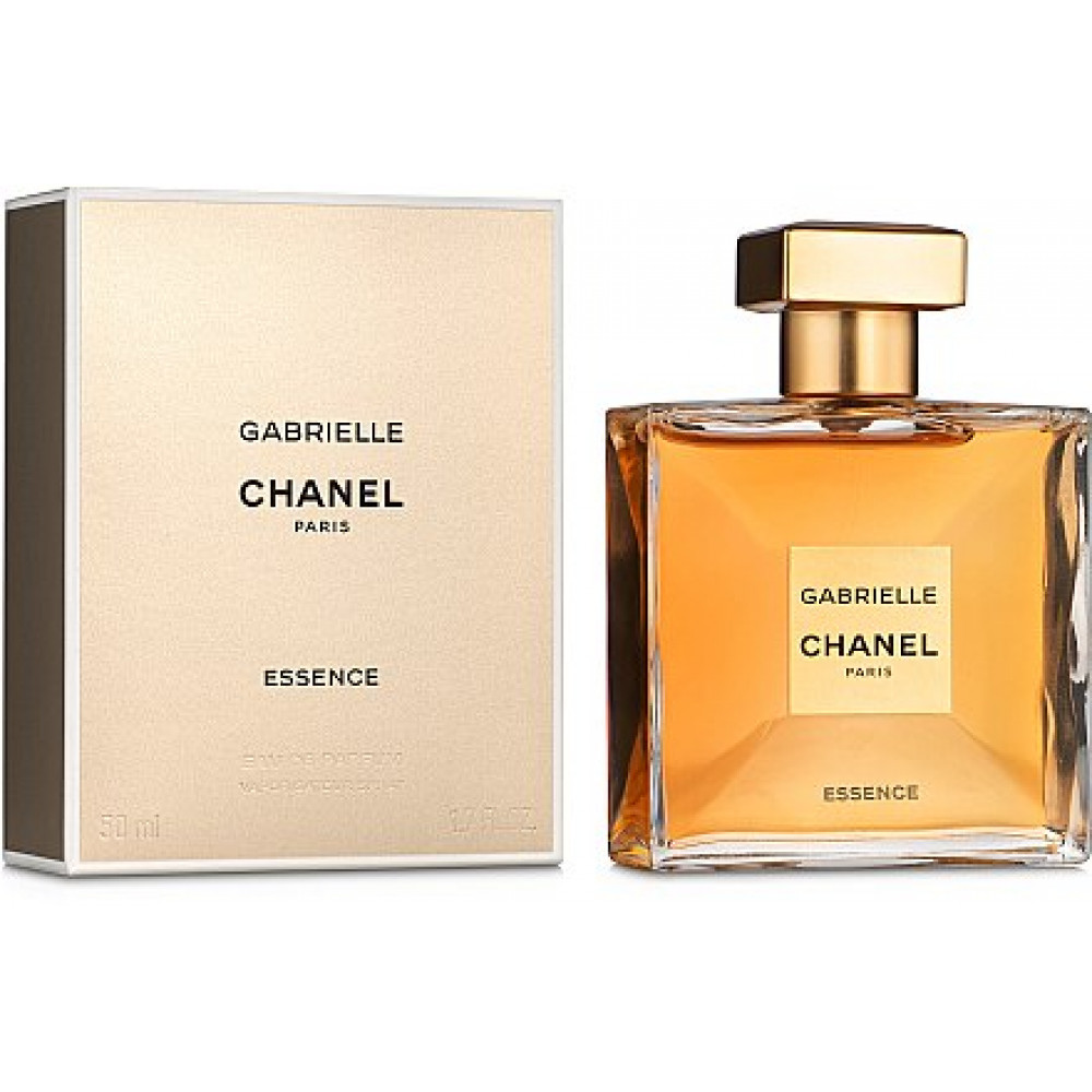 Парфюмированная вода Chanel Gabrielle Essence woman edp 100ml