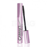 Тушь для ресниц Vivienne Sabo Cabaret Premiere Waterproof со сценическим эффектом водостойкая