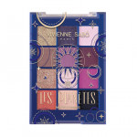 Палетка теней для век Vivienne Sabo Les Planetes Eyeshadow Palette