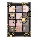 VIVIENNE SABO палетка теней PALETTE SURNATUREL