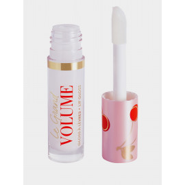 Блеск для губ VIVIENNE SABO LE GRAND VOLUME 02