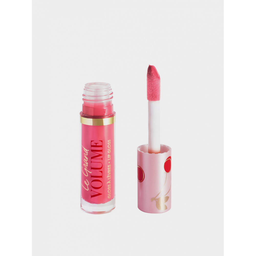 Блеск для губ VIVIENNE SABO LE GRAND VOLUME 06