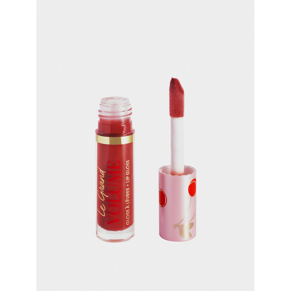 Блеск для губ VIVIENNE SABO LE GRAND VOLUME 12