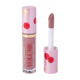 VIVIENNE SABO LE GRAND VOLUME LIP GLOSS Блеск для губ 14 розово-коричневый