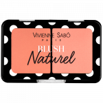 VIVIENNE SABO BLUSH NATUREL Румяна двойные №02