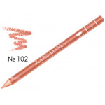 Vivienne Sabo Карандаш для губ Jolies Levres 102
