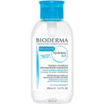 Bioderma Hydrabio H2O Мицеллярный лосьон 500 мл