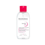 Bioderma Sensibio H2O мицеллярная вода для снятия макияжа 850 мл