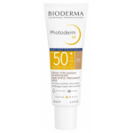 Bioderma photoderm М Золотой SPF50+ 40мл