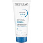 Bioderma, Atoderm Питательный увлажняющий крем для лица и тела, 200 мл