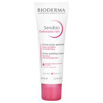 Bioderma, Sensibio Насыщенный крем для чувствительной кожи Defensive, 40 мл 