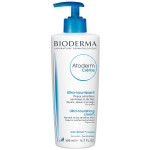 Крем для лица и тела Bioderma Atoderm Creme Ultra 500мл