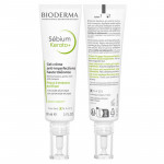 Bioderma Sebium Kerato+ Гель-крем против несовершенств 30 мл