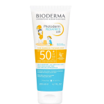 Bioderma Photoderm крем Pediatrics Lait Spf50+ 200 мл