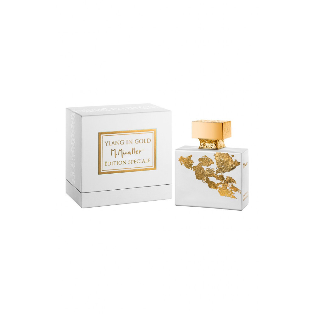 M. Micallef Парфюмерная вода Ylang in Gold (100ml)