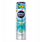 Дезодорант-антиперспирант Nivea Men Fresh Kick спрей 150 мл