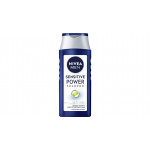 Шампунь NIVEA MEN Sensitive Power 250 мл