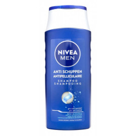 Шампунь против перхоти Nivea Men, 250 мл